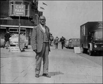 Frederick Richardson