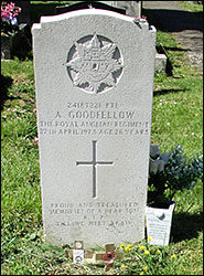 Gravestone