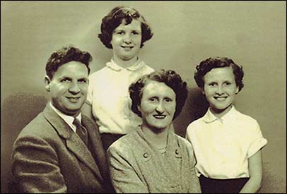 in the 1950s