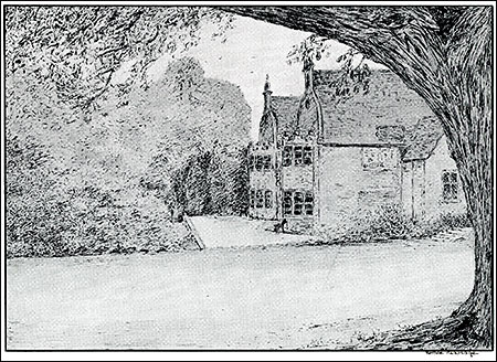 The Hall