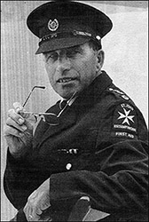 John Harley
