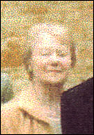 Lily Hawes