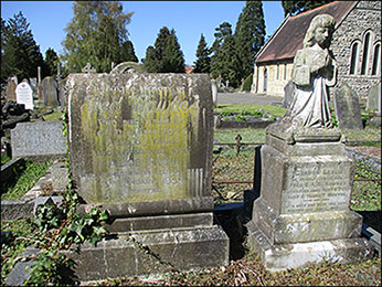 grave