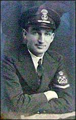 Petty Officer Head