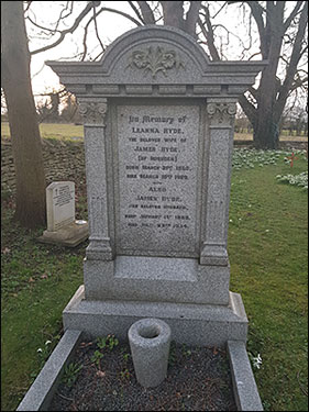 grave