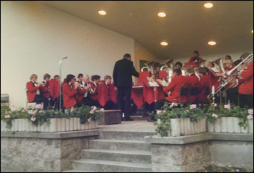 1978 Dunkirk & Jersey