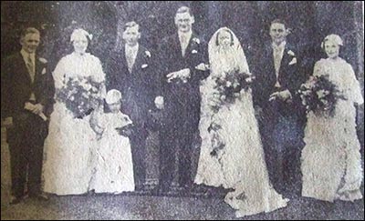 Bridal party