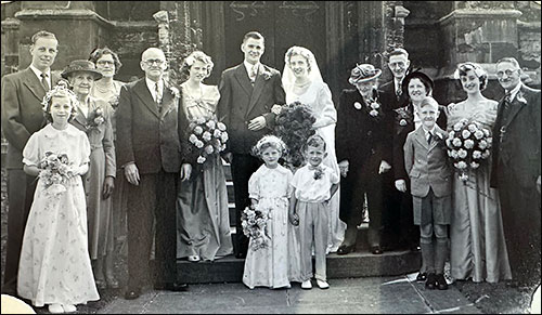 wedding