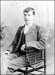 Charles Lipscombe