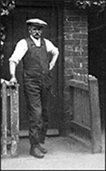 William senior
