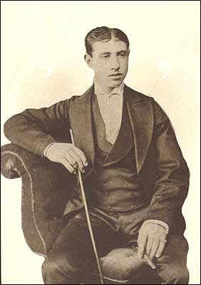 David Magee