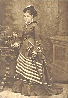 Amelia Magee