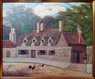 Coach and Horses