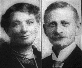 Mr & Mrs A Martin