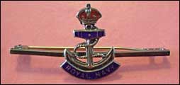broach