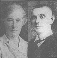 Mr & Mrs Neville