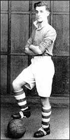 footballer