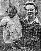 Mrs. Doreen Jordan