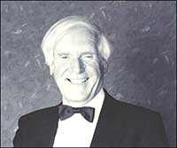 Bill Patenall