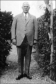 Arthur Peck