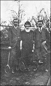 Ray & Charles c 1930