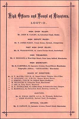 Officers