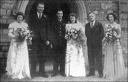 Wedding day