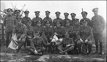 In WWI