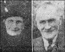 Mr. and Mrs. Henry Roe