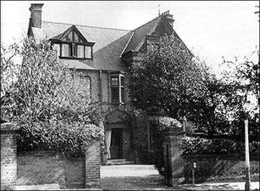Rushdene