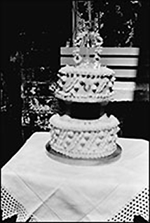 The cakes