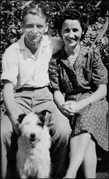 George & Nancy