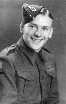 George the soldier