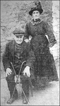 Mr & Mrs W&nbsp;Sanders