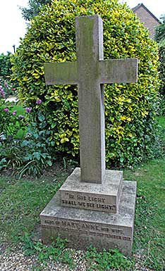 Mary Anne Sartoris MI