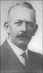 H M Seckington