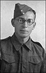 W/Bdr W H Sinfield