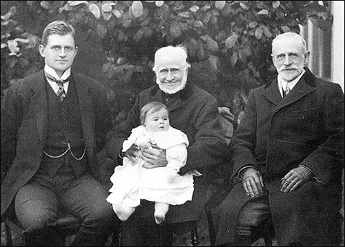 4 generations