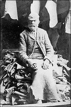 Jabez Skinner