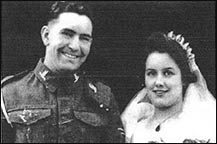 Frank & Pauline