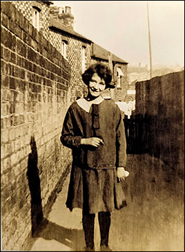 Dorothy 