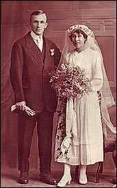 John & Elsie