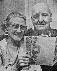 Harry & Elizabeth