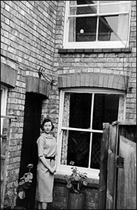 Molly Stapleton
