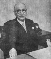 Walter aged 80