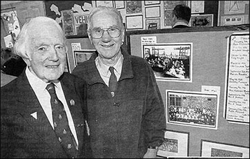 Jack & Charlie
