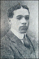 Walter Tull