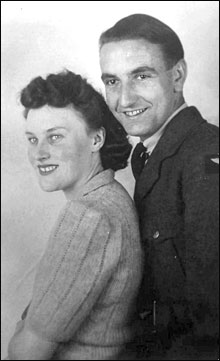 Barbara and Jack