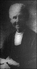 Miss Williams