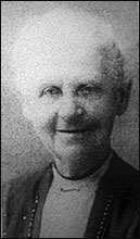 Alice aged 79 